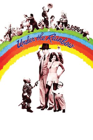 Under the Rainbow's poster