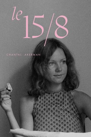 Le 15/8's poster