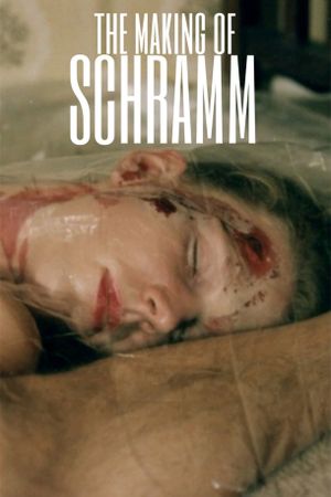 The Making of 'Schramm''s poster