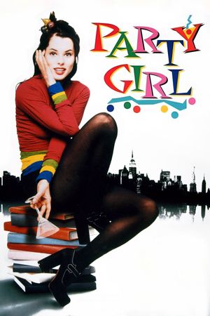 Party Girl's poster