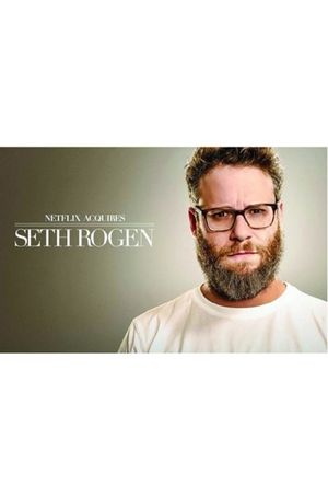 Netflix Acquires Seth Rogen's poster