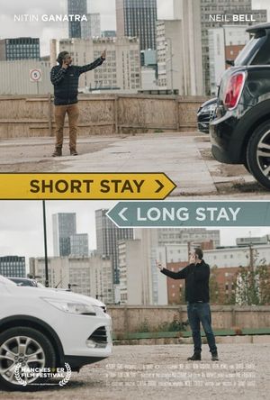 Short Stay, Long Stay's poster