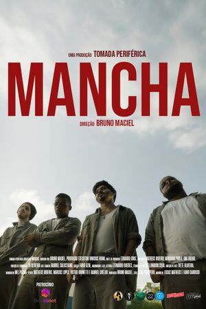 MANCHA's poster