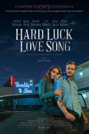 Hard Luck Love Song's poster