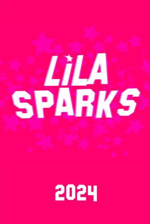 Lila Sparks's poster