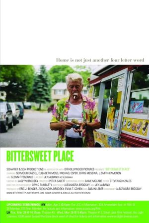 Bittersweet Place's poster image