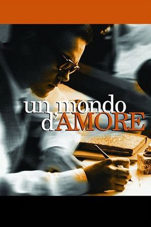 A World of Love's poster