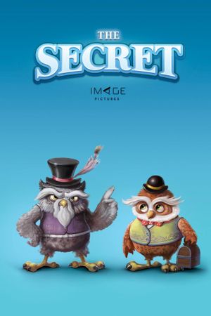 The Secret's poster