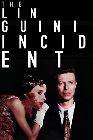 The Linguini Incident's poster