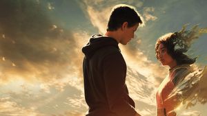The Darkest Minds's poster