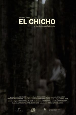 El Chicho's poster