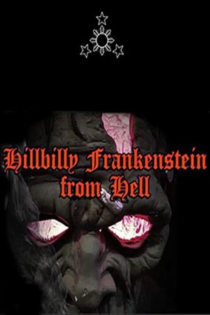 Hillbilly Frankenstein from Hell's poster