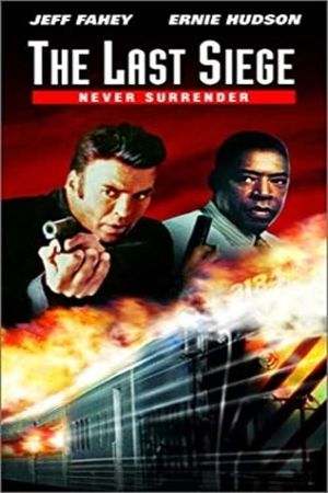 Hijack's poster