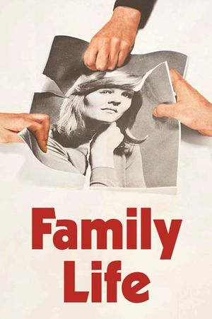 Family Life's poster