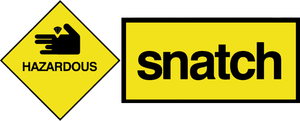 Snatch's poster