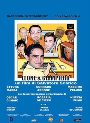 Leone e Giampiero's poster