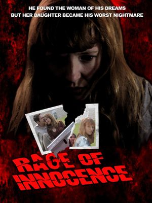 Rage of Innocence's poster