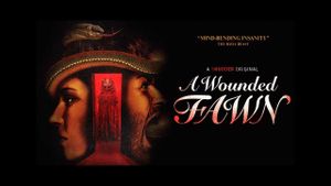A Wounded Fawn's poster