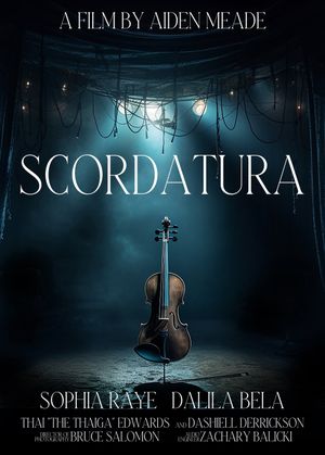Scordatura's poster