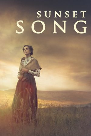 Sunset Song's poster