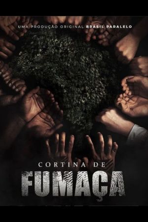 Cortina de Fumaça's poster
