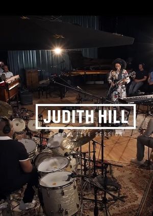 Judith Hill: Studio Live Session 2024's poster