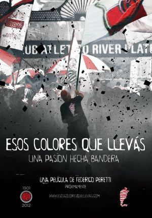 Esos colores que llevás's poster image