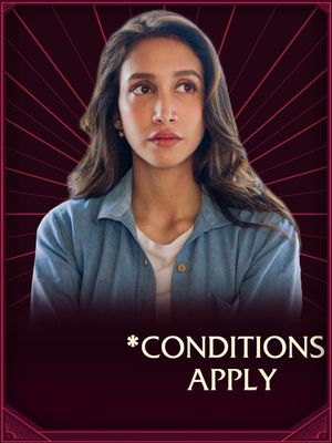 Conditions Apply's poster