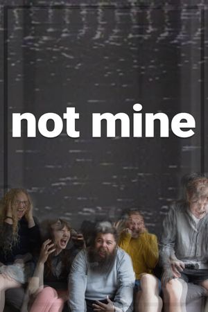 Not Mine's poster
