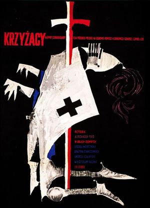 Knights of the Teutonic Order's poster