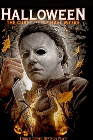 Halloween: The Curse of Michael Myers's poster