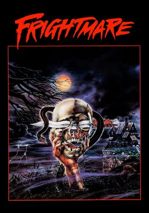 Frightmare's poster