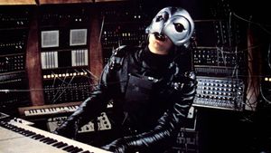 Phantom of the Paradise's poster