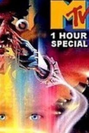 The Freddy Krueger Special's poster