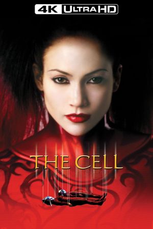 The Cell's poster