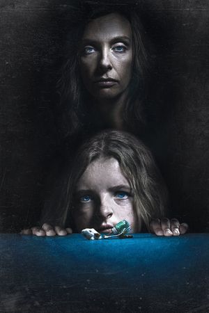 Hereditary's poster