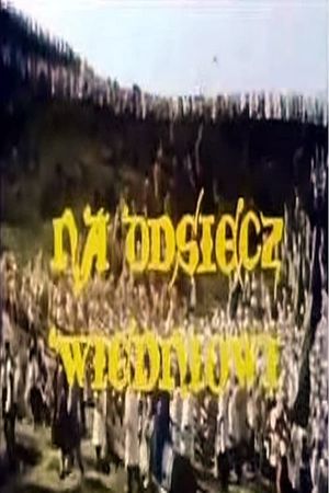 Na odsiecz Wiedniowi's poster