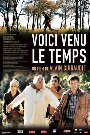 Time Has Come's poster