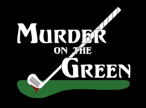 Murder On The Green's poster