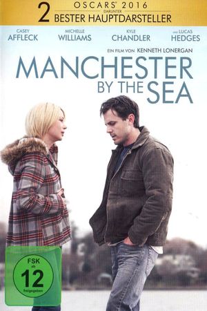 Manchester by the Sea's poster