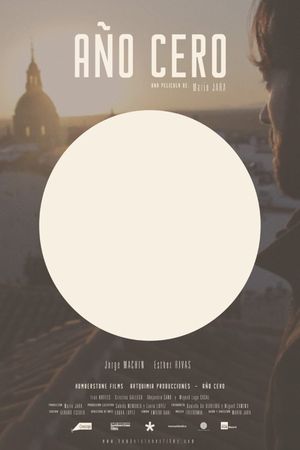 Año Cero's poster