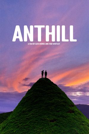 Anthill's poster