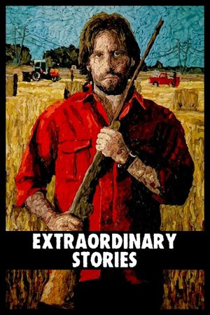Extraordinary Stories's poster
