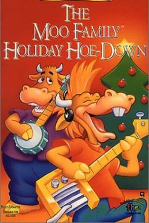 The Moo Family Holiday Hoe-Down's poster image