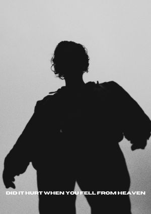 Did It Hurt When You Fell From Heaven's poster