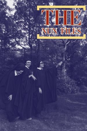 The Nun Files's poster