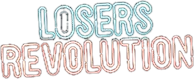 Losers Revolution's poster