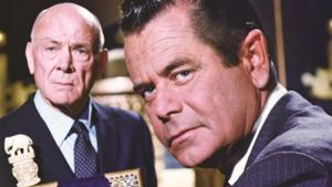 The Brotherhood of the Bell's poster