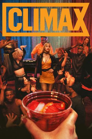 Climax's poster image