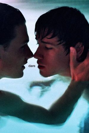 Dare's poster